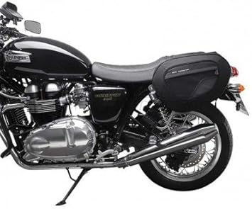 triumph bonneville panniers