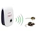 Iuvolux Electronic Pest Repeller