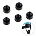 BTG Upgrade Landing Mats for Parrot Bebop Drone 3.0 RC Quadcopter Rubber Nuts Landing Feet Anti-vibration Vibration Dampers-pack of 5