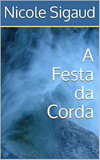 Livro A Festa da Corda