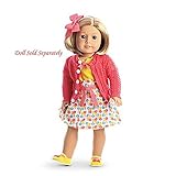 American Girl - Beforever Kit - Kit's Photographer Outfit by American Girl