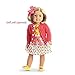 American Girl - Beforever Kit - Kit's Photographer Outfit by American Girl