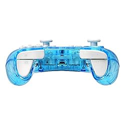 PDP Rock Candy Wired Gaming Switch Pro Controller