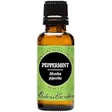 Peppermint 100% Pure Therapeutic Grade Essential Oil - 30ml