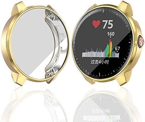 garmin vivoactive 3 music colors