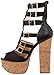 Luichiny Women's Onto You Platform Sandal