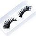 IMSTYLE False Eyelashes Fluffy Long Thick Drag Queen Falsies Eye Lashes Extensions for Costume Cosplay Stage Makeup1 Pair(X13)