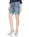 NYDJ Women's Jessica Boyfriend Short in Premium Lightweight Denim
