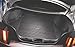 Ford OEM Factory Stock 2015 2016 Mustang Without Subwoofer Black Weather Rear Back Cargo Trunk Liner Mat