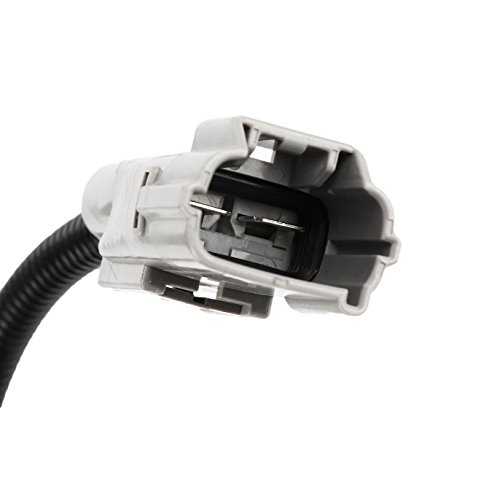Mr Fix Secondary Air Injection Pump for Toyota Tundra Sequoia 4Runner Lexus GX470 4.7L