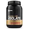 Optimum-Nutrition-ON-Gold-Standard-100-Isolate-Whey-Protein-High-Protein-Powder-with-Naturally-Occurring-BCAAs-and-Glutamine-Strawberry-31-Servings-930-g-Packaging-May-Vary Optimum Nutrition ON Gold Standard 100% Isolate Whey Protein, High Protein Powder with Naturally Occurring BCAAs and…