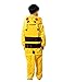 Kids Unisex Cosplay Costumes Pajamas Multi-Colors Unicorn Onesie Gift