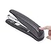 Rapesco 432 Stapler Zero-01L, 50 Sheet Capacity