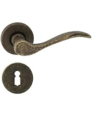 Türklinken - Türbeschläge & -schlösser: Baumarkt : Amazon.de