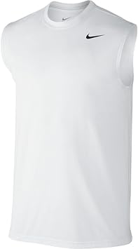 Amazon Co Jp ナイキ Nike ナイキ Dri Fit レジェンド S L Tシャツ 服 ファッション小物