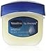 Vaseline Lip Therapy Original, .25 oz (Pack of 2)
