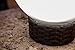 Britta Products Solar Garden Globe LED Centerpiece Table Light, Rattan Base