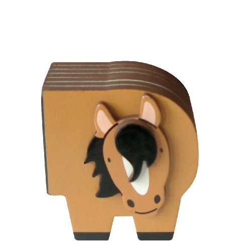 [ Cheval]
