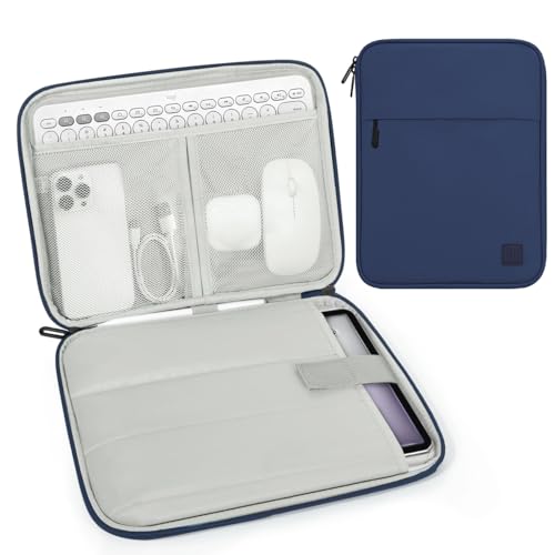 Dadanism Tablet Sleeve Padded Carrying Case