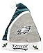 NFL Philadelphia Eagles Basic Santa Hat