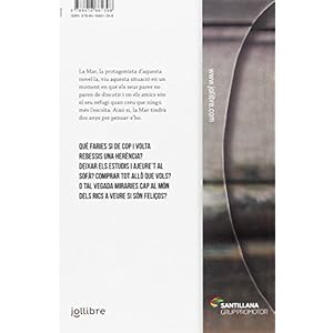 L'herència congelada catal