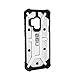 URBAN ARMOR GEAR UAG Designed for Samsung Galaxy S9 [5.8-inch Screen] Plasma Feather-Light Rugged [Ice] Military Drop Tested Phone Case