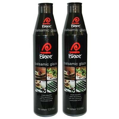 Acetum Blaze Balsamic Glaze 2 Count 12.9 Fluid oz. Each