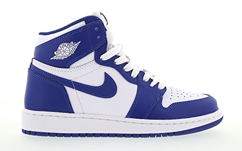 Nike 1 Retro High Og Big Kids Style: 575441-127 Size: 6.5 Y US