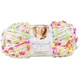 Premier Yarn Deborah Norville Collection 3-Pack Serenity Chunky Sprinkles Yarn, Play Date