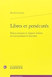 Libres et persécutés