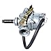 Gator parts Crf50 Carburetor for Honda Crf50 Xr50 Z50 Crf Xr 50 Z50R Stock Size 2004-2009 Carb