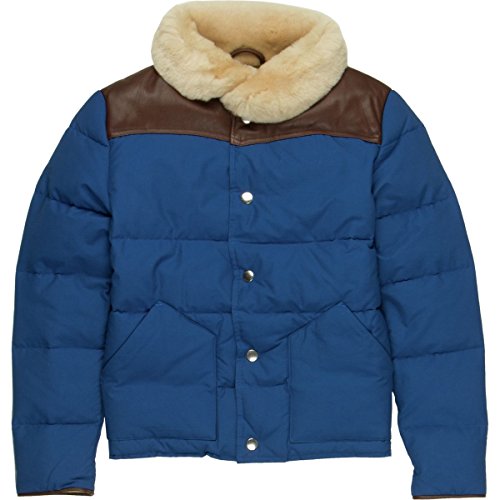 penfield down coat