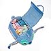 Stitch ''Tsum Tsum'' Plush Set - Small Bag - 8'' - Plus Stitch, Angel, Ugly Duckling, and Scrump - 3 1/2''