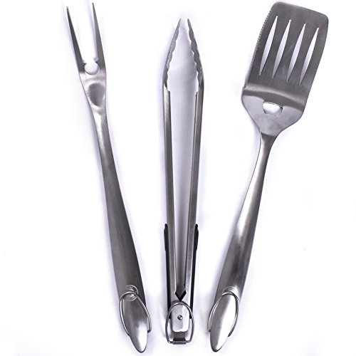 1 Alpha+Grillers+Grilling+Stainless+Accessories