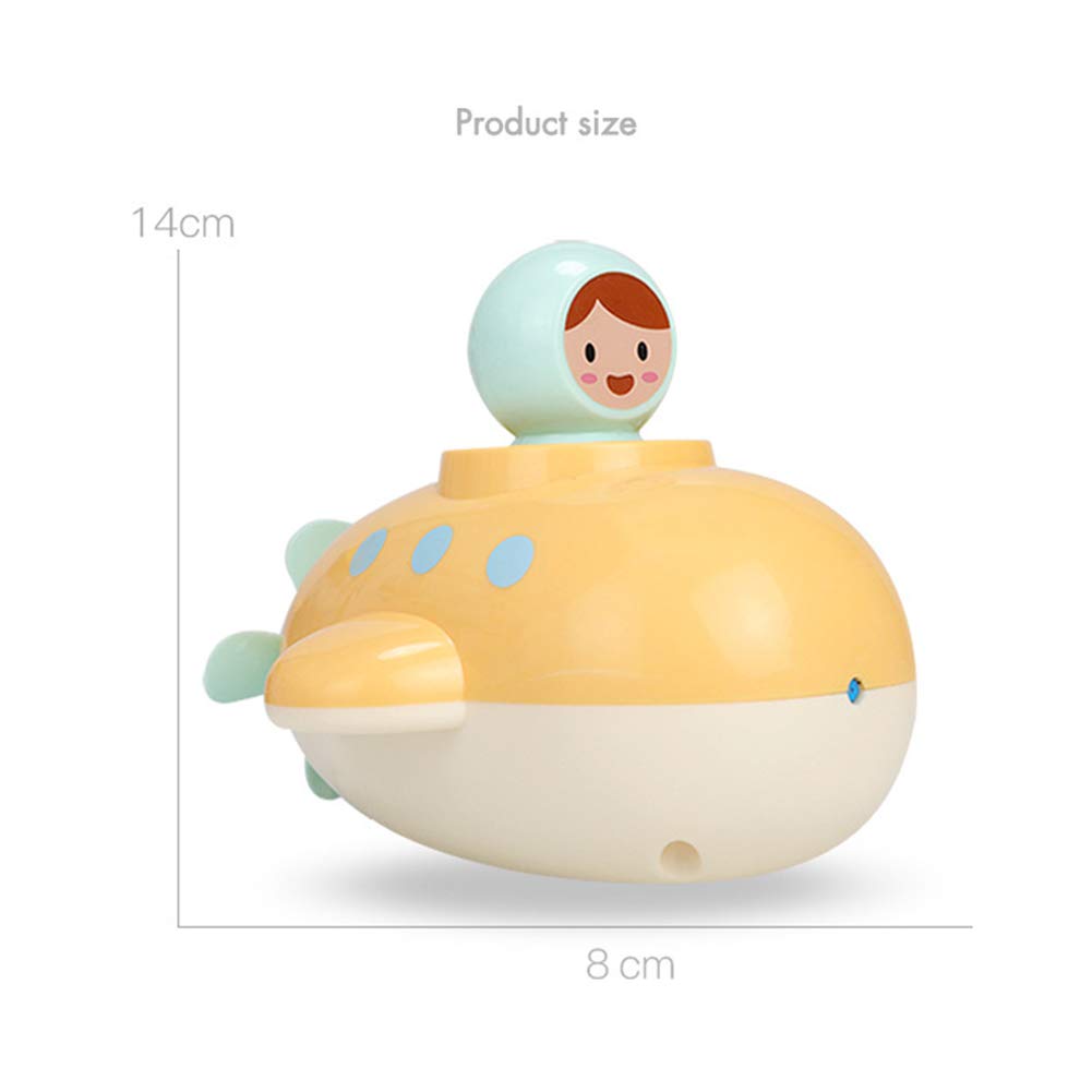 Jouets Déveil Et 1er âge Balai Enfants Bébé Classique Wind Up