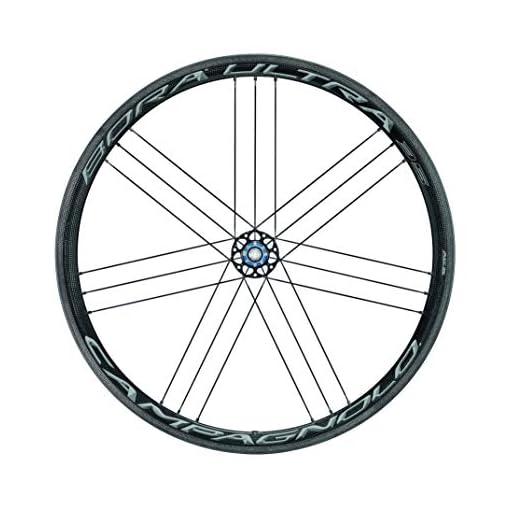 Campagnolo Wheel - Bora Ultra 35 Clincher - Image 4