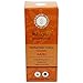 khadi Ayurvedic Natural Hair Color, 100% herbal, vegan, PPD & chemical free, certified natural cosmetics for healthy hair (NATURAL HAZEL, 1 Pack (1 x 3.5oz))