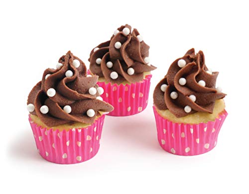 Real Cooking Ultimate Baking Starter Set - 37 Pc. Kit Includes Sprinkles, Cake & Frosting Mix