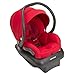 Maxi-Cosi Mico AP Infant Car Seat, Red Rumor
