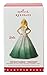 Keepsake Ornaments QX9241 Hallmark 2016 Holiday