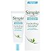 Simple Water Boost Hydrating Booster Sensitive Skin 1 oz