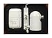 Video Baby Monitor HARD CASE for Infant Optics DXR-8 Digital baby monitors with video. By Caseling