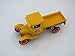 Motor City Classics 1:32 1923 Ford Model TT Yellow Pickup with 12 Cases and Hand Cart