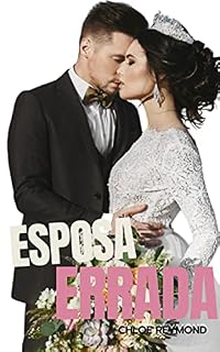 Livro Esposa Errada