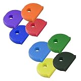 Lucky Line Products Key Cap, Assorted Colors
