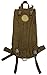 Military Outdoor Clothing Previously Issued US GI Coyote USMC 3 L Hydration Carrier (Bladder Not Included)