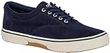 Sperry Top-Sider Halyard CVO Chambray Sneaker Men's