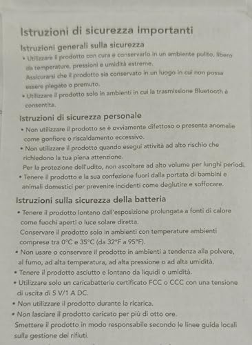 MINISO X15PRO AI Auriculares Traductores, Traductor Instantaneo de Voz 3 en 1 en Tiempo Real en 134 Idiomas con App, Compatible con iOS y Android, Negro