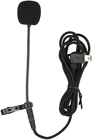 SJCAM SJ6 Legend SJ7 Star SJ360 Accessories External Microphone B