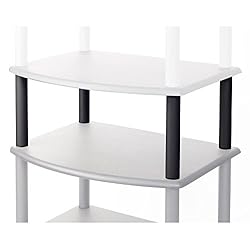 Pangea Vulcan Replacement Posts 10 Inch Set of 4